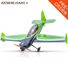 Extreme Flight 85" GAMEIRD Green
